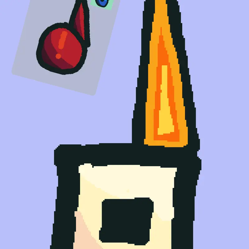 Game by @pebeXDD