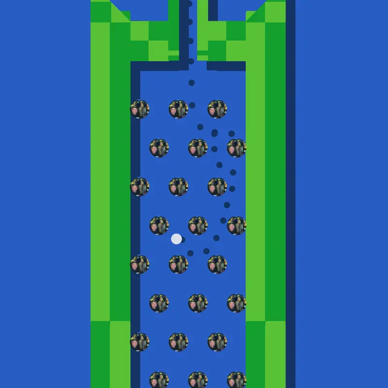 Game by @JhonyBonales