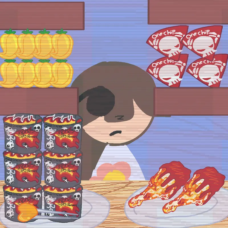 Game by @anuyen