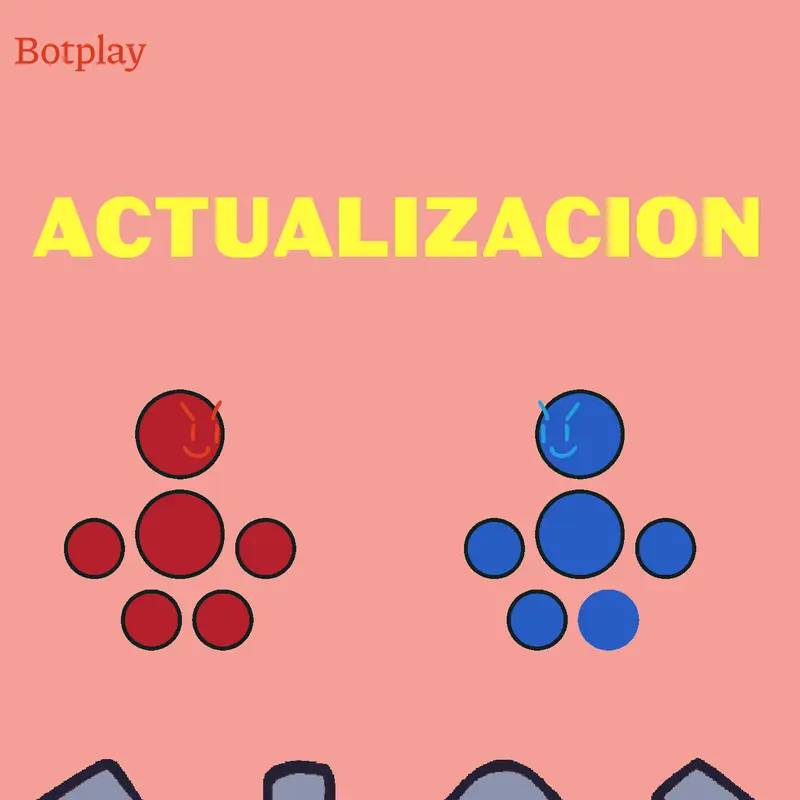 Game by @morte-fanglis-