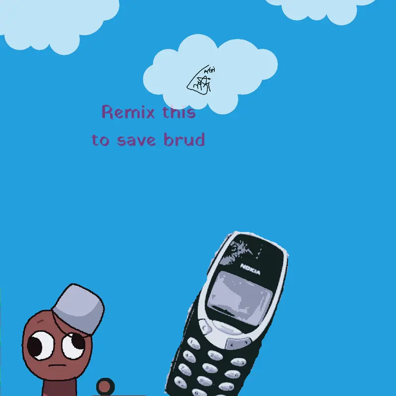 Game by @scrsk