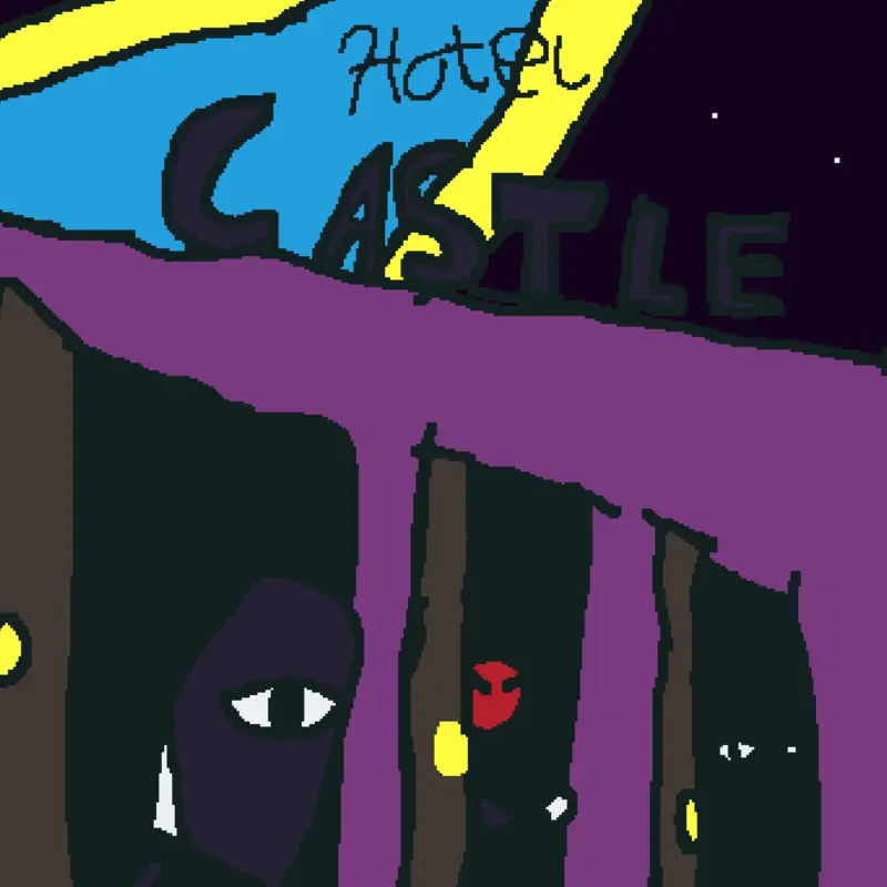 Game by @gazul