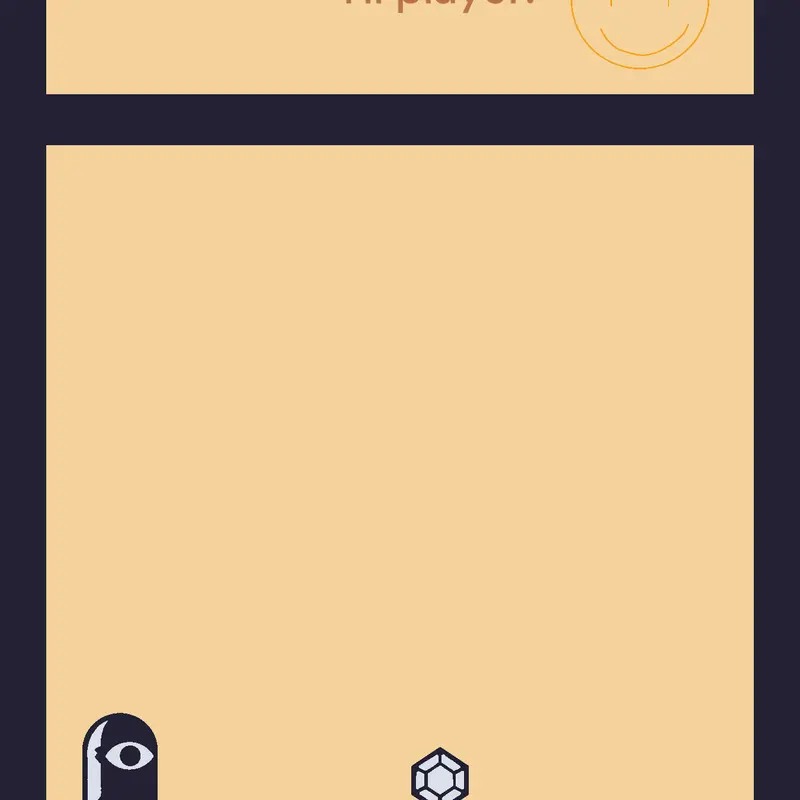 Game by @rtan