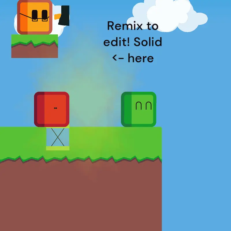 Game by @Danilejo