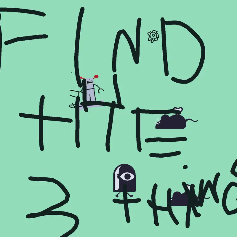 Game by @hogorico