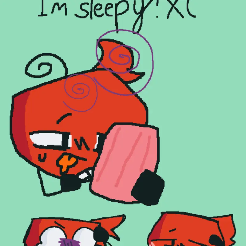 Game by @Needle_drawzXD