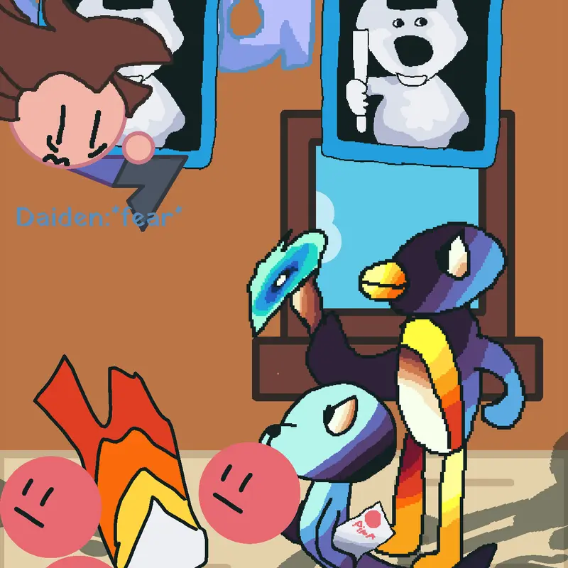 Game by @jumax5