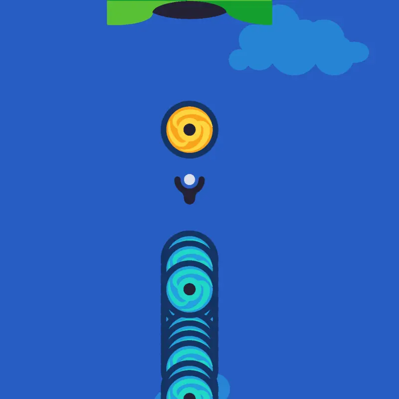 Game by @HacerKavak