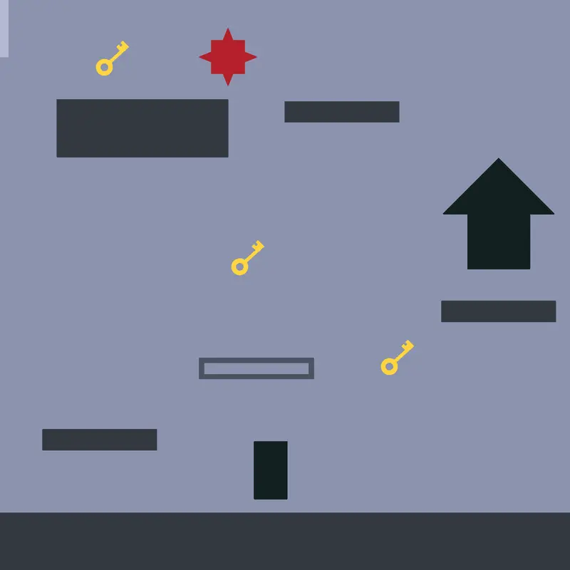 Game by @gamer_2D