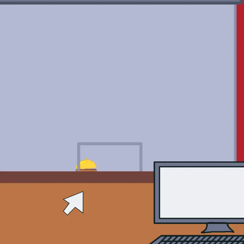 Some random game im making by @threefours