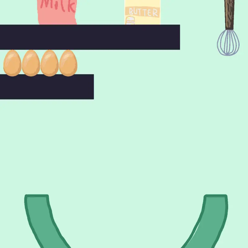 Game by @the_cute_pursuer