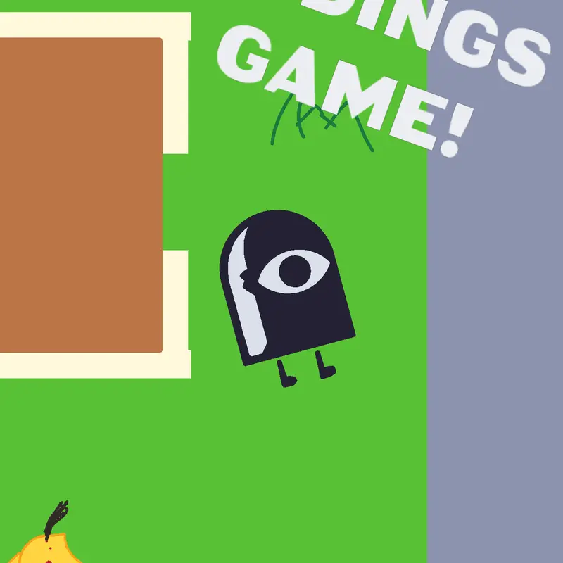 Ending game by @Drabthespritter2be5