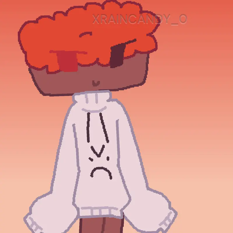 Cosmic Fanart by @Abyss4fmPf1KVp6
