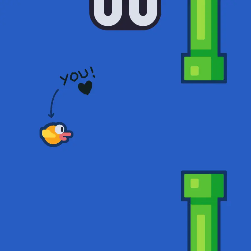 Game by @NewProgrammer088