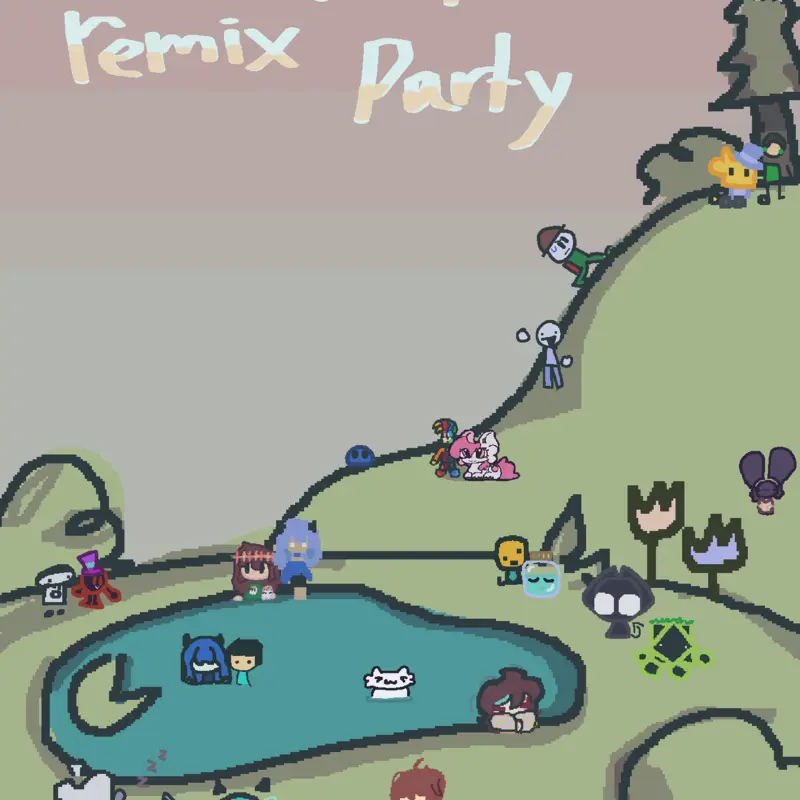 Game by @re_me