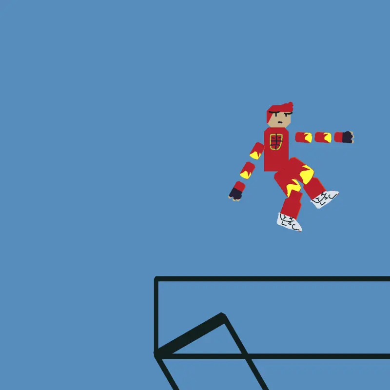 Game by @amer2948