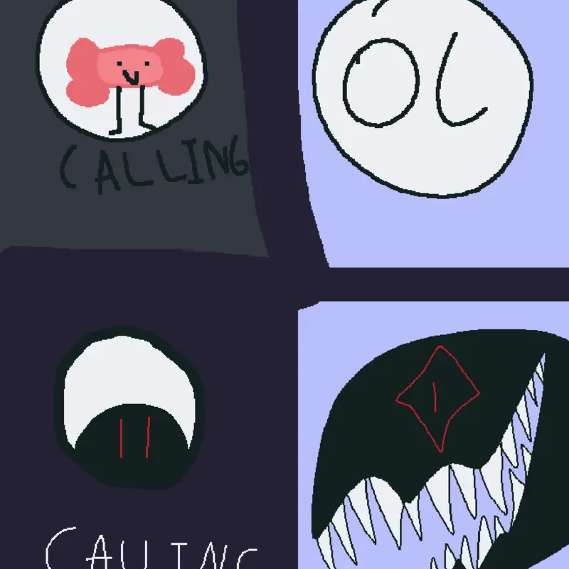 Game by @too_late-exe