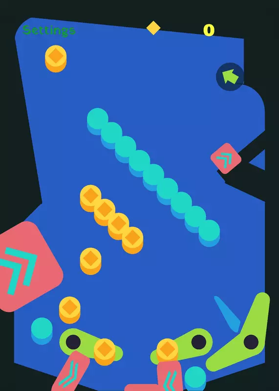 Game by @Pyramides