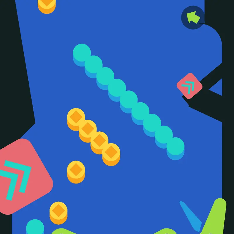 Game by @Pyramides