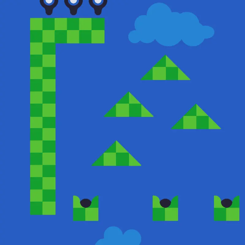 Game by @Peppermintguy