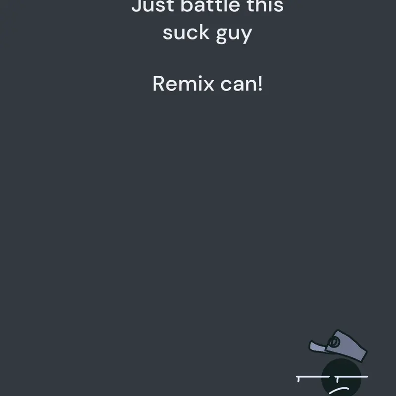 Game by @riproof