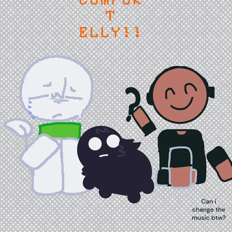 Game by @a_purple_creatue