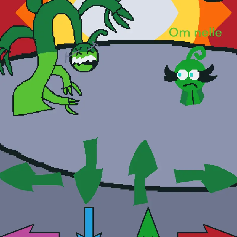 Game by @Bitter_lucky