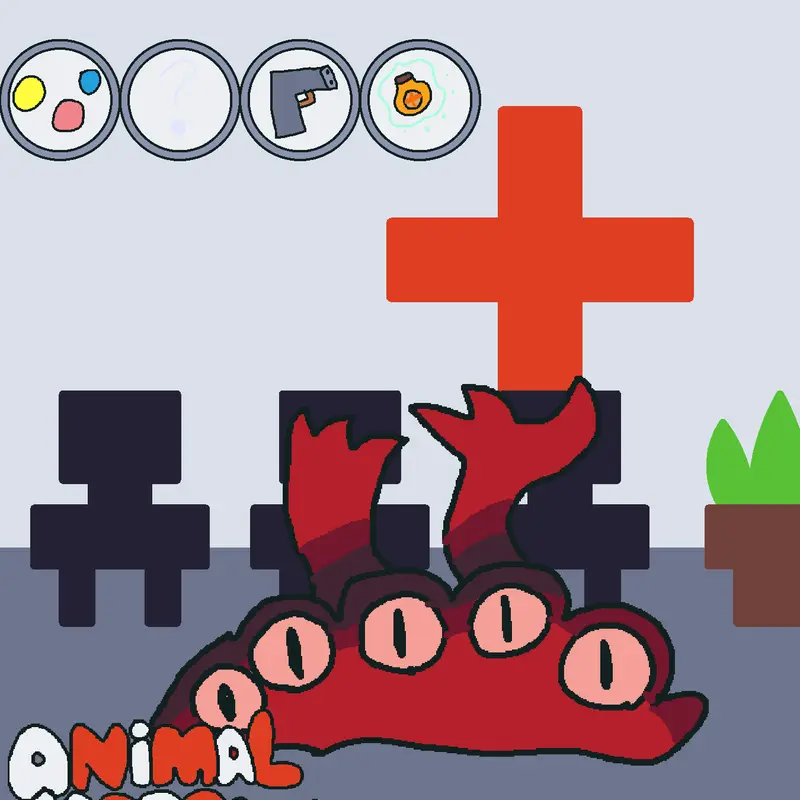 Game by @Crecky_54