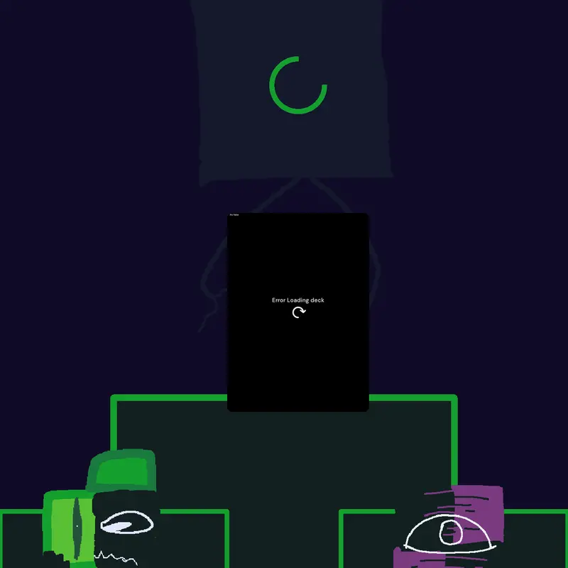 Game by @SmokeyBomb