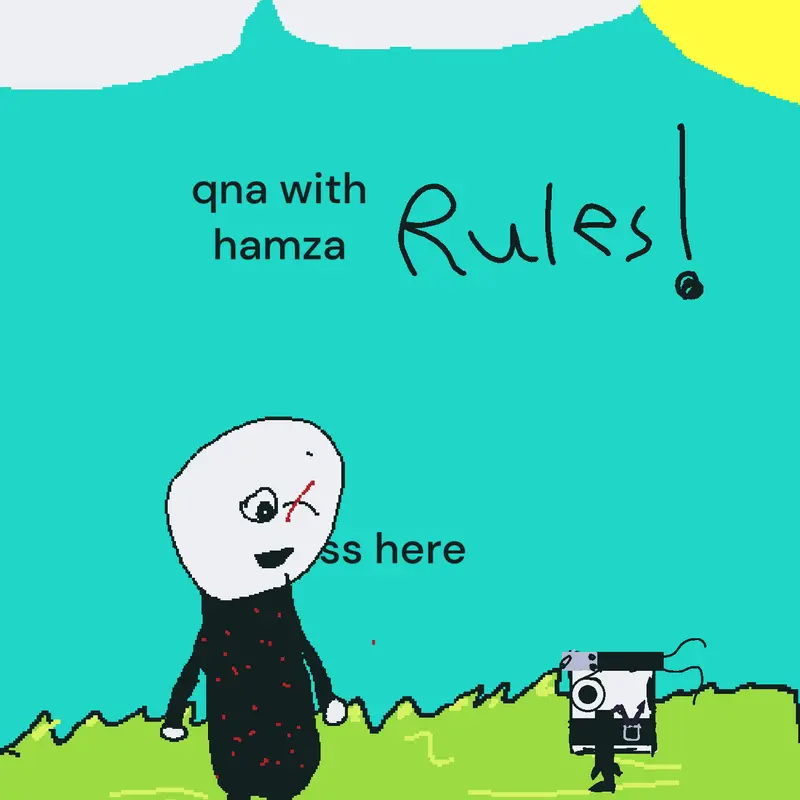 Game by @hamza_shrief