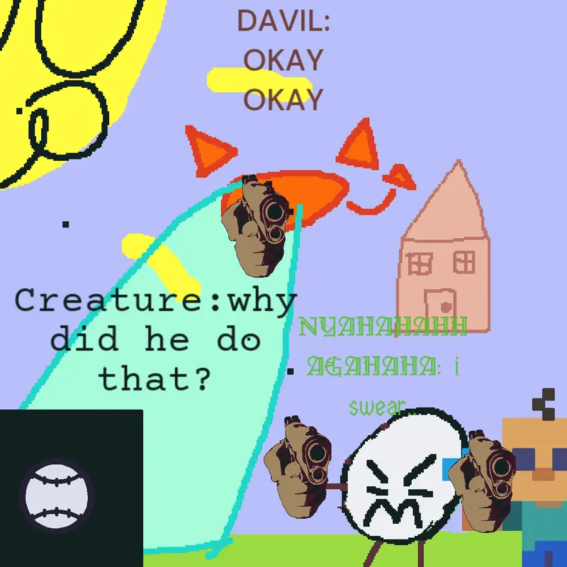 Game by @amongus_aaaaaaa