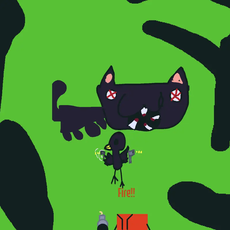 Game by @Kim8