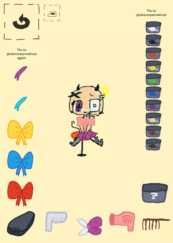 Game by @itz_paper