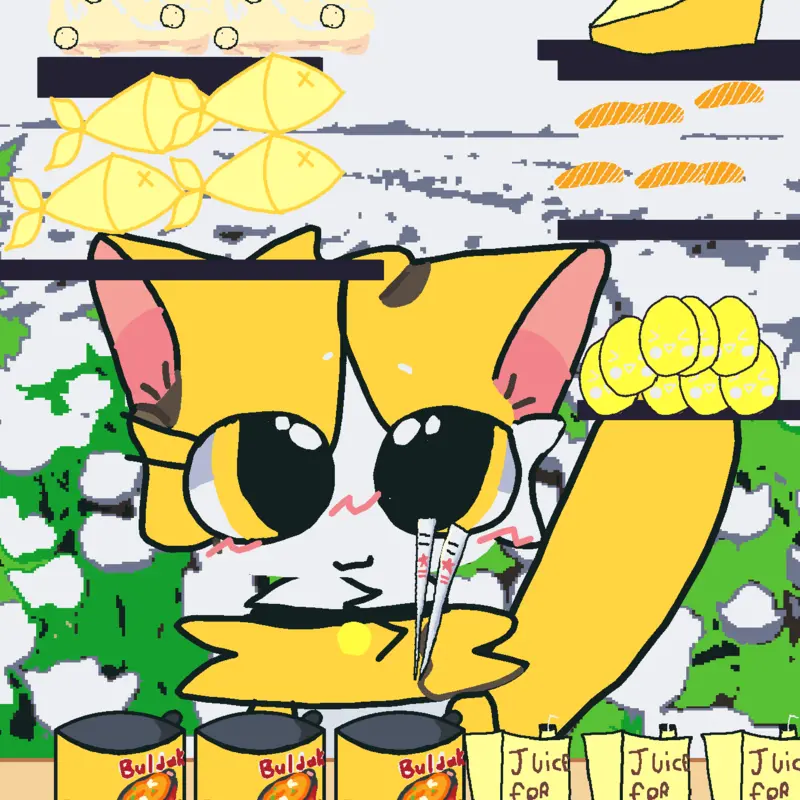 Game by @__COCOGOATTT__