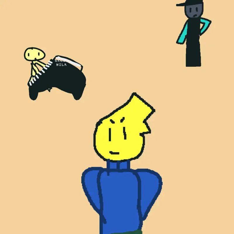 Game by @noob_plays