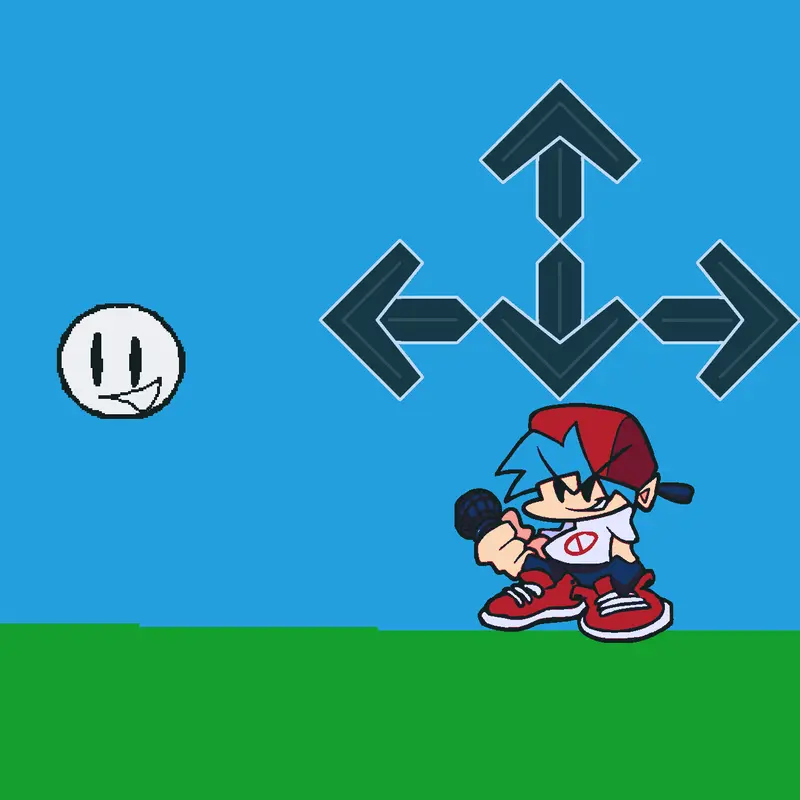 Game by @uknown777