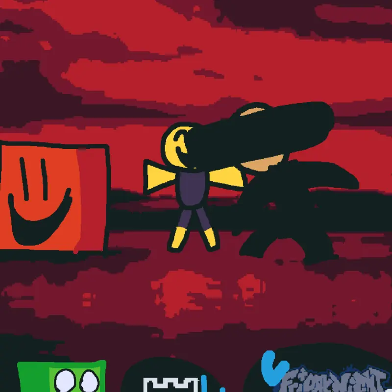 Game by @FNF_67