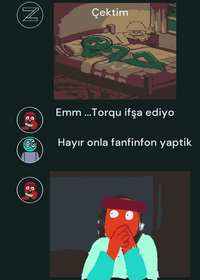 Bunları gööör