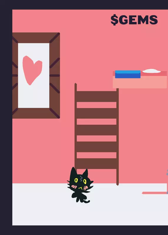 Game by @eleven_cute