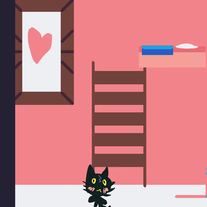 Game by @eleven_cute