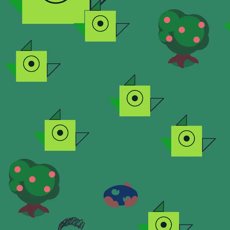 Game by @legdjd
