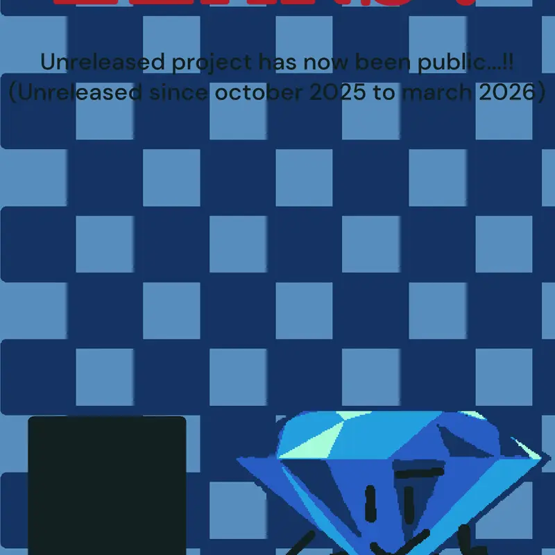 Game by @Divinus_Icosotophic