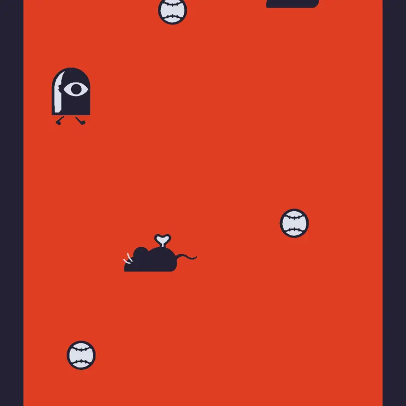 Game by @Mirac4994