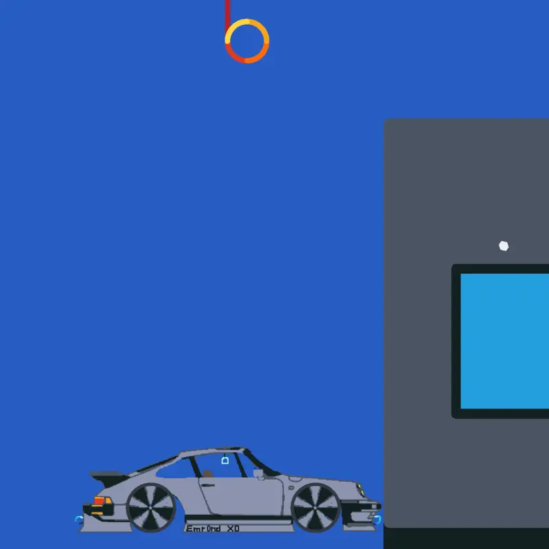 Game by @emrond