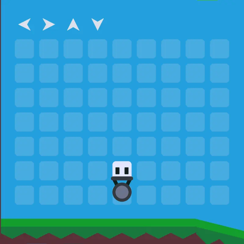 Game by @ujfkfk