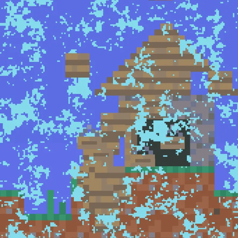 Game by @gamerygamer