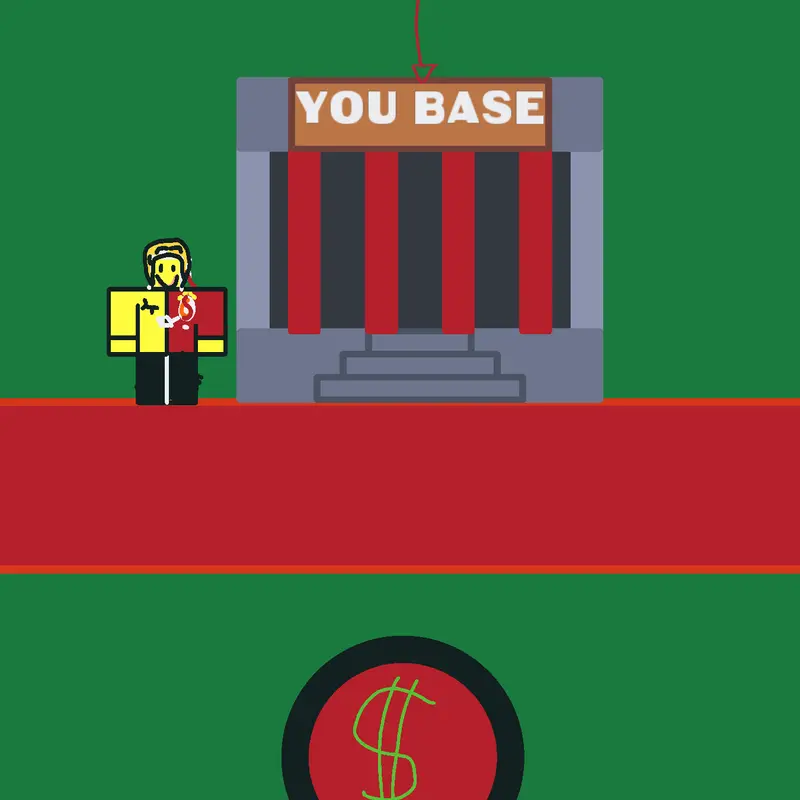 Game by @Henrique_2026