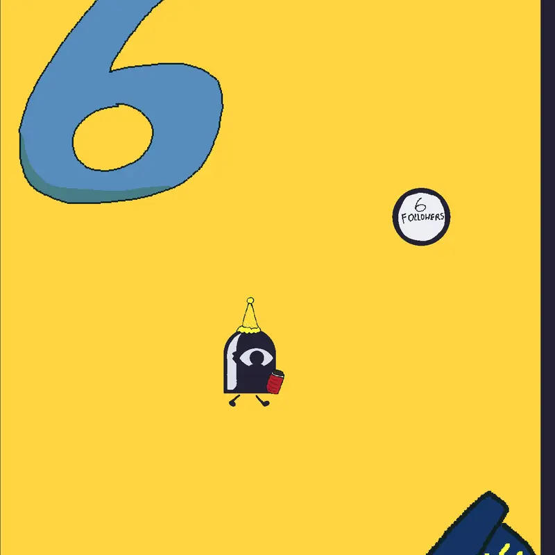 Game by @ojieos