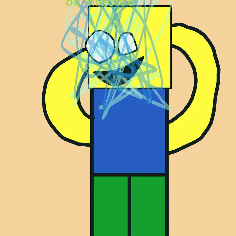 Game by @annelids