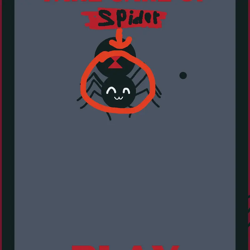 Game by @AlastorTh-eRadioDemon